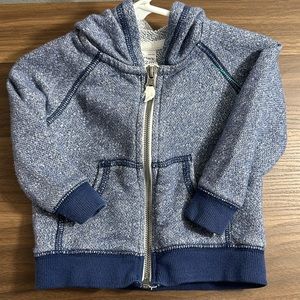 PreLoved 12 Mos Sweatshirt